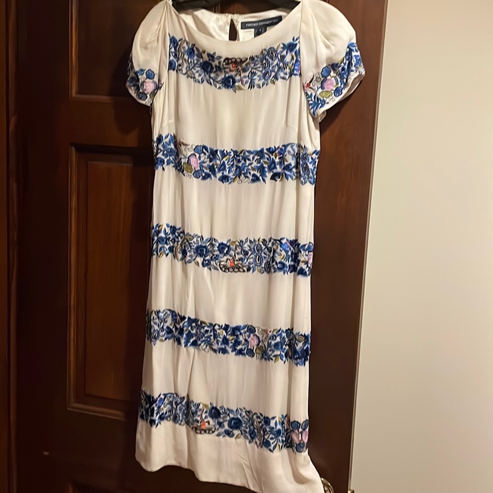 French connection dress